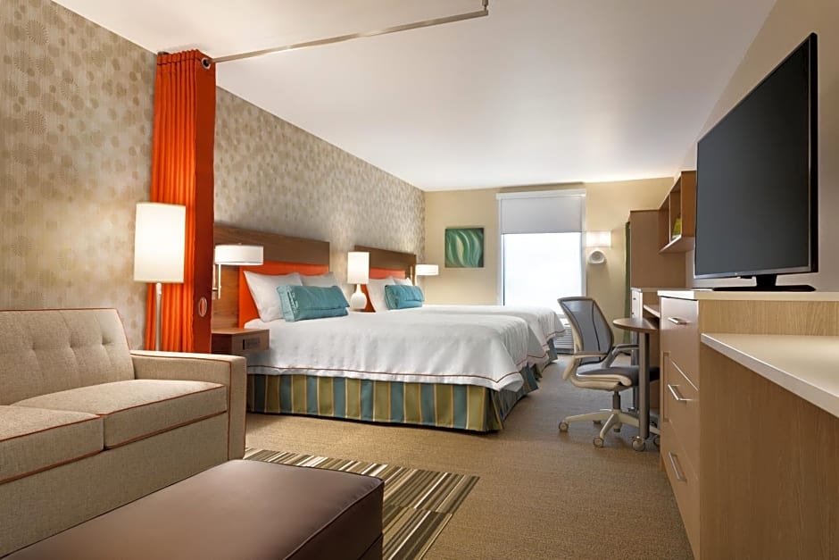 Home2 Suites By Hilton Richland