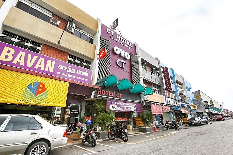 Ct Hotel