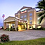 Fairfield Inn & Suites by Marriott Waco North