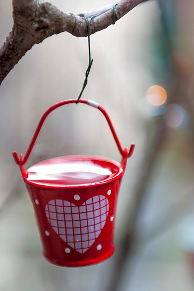 La Casa dei Nonni B&B