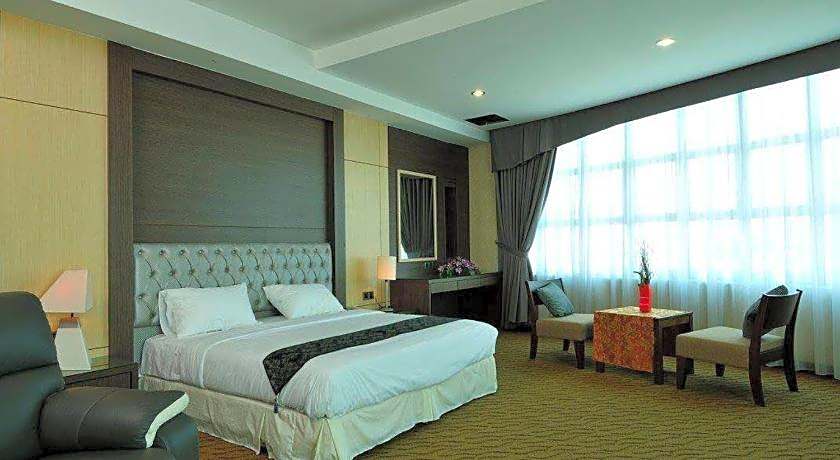 Hotel Pen Mutiara