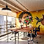NAIA Hotel Miraflores