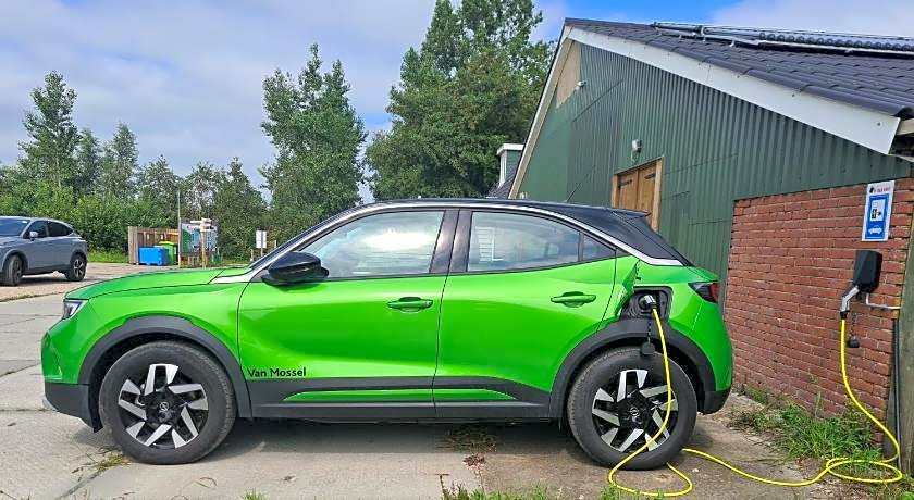 De Kan Hoeve appartementen