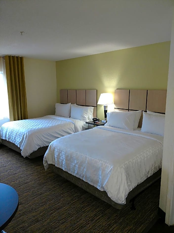 Candlewood Suites Olive Branch