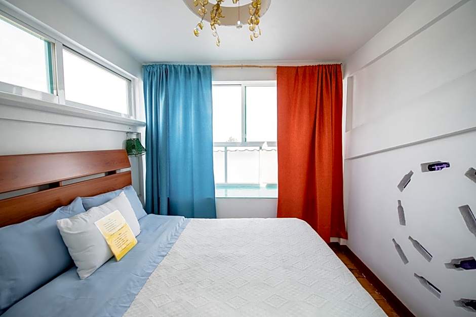 Hostal México Airport CDMX