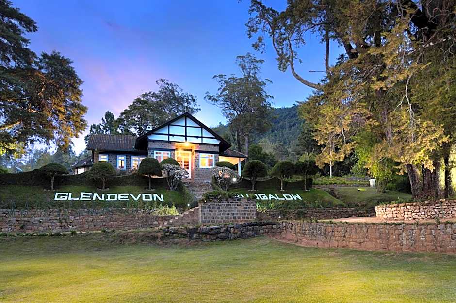 Scottish Planter Bungalow- Thema Collection