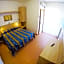 Hotel La Vetta Europa