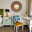 The Post House Hotel - no children under the age of 16yrs