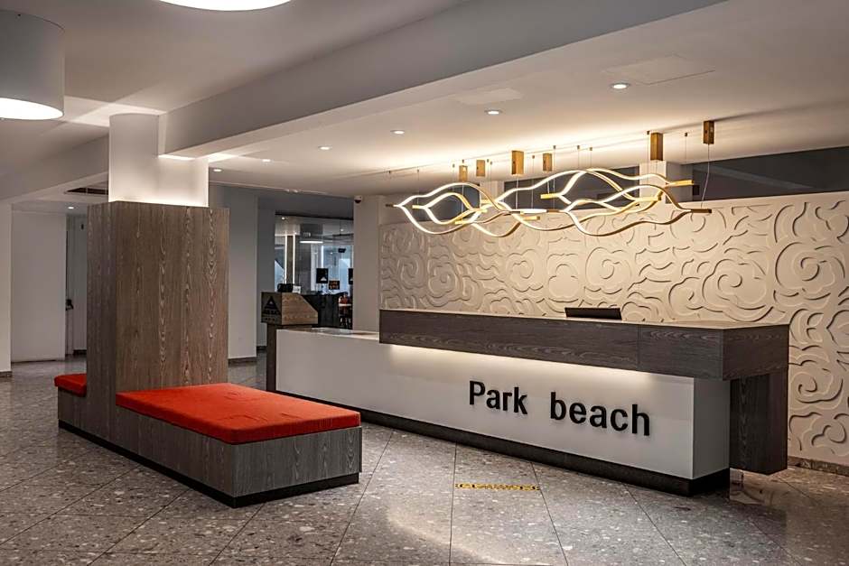 Park Beach Hotel