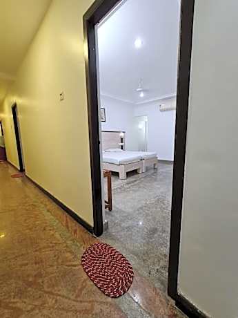 The Hotel Temple View