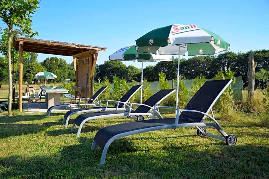 Albergue O Pombal