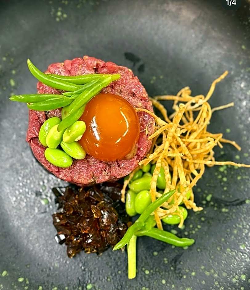 In den Verdwaalde Koogel