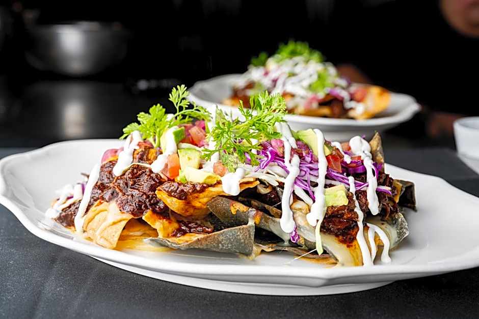 Hollywood Historic Hotel