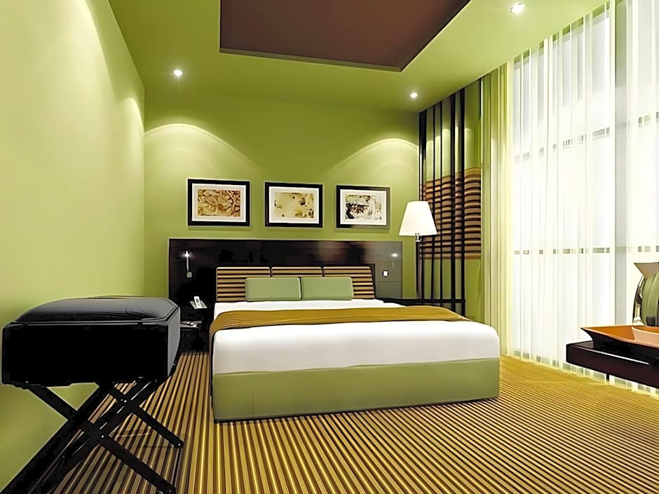 Aldar Hotel