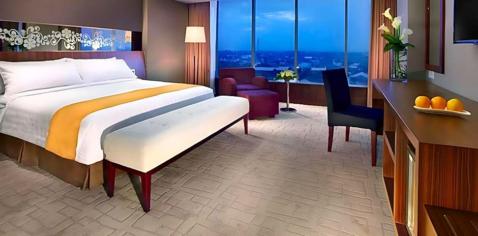 Aston Madiun Hotel And Conference Center