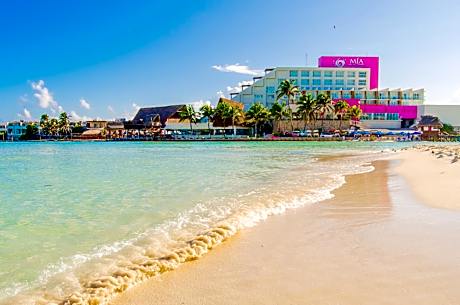 Mia Reef Isla Mujeres Cancun All Inclusive Resort
