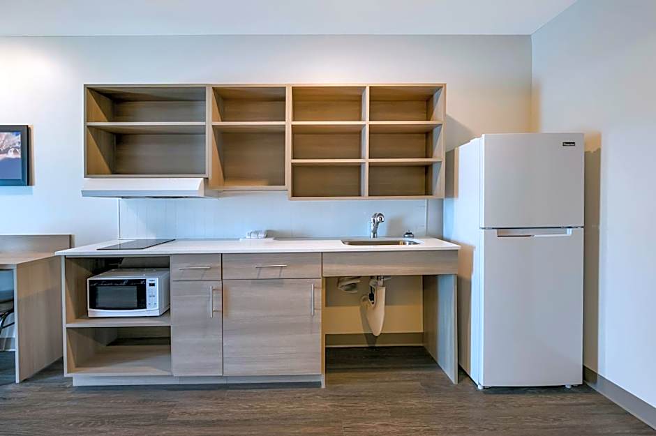 WoodSpring Suites Jacksonville Orange Park