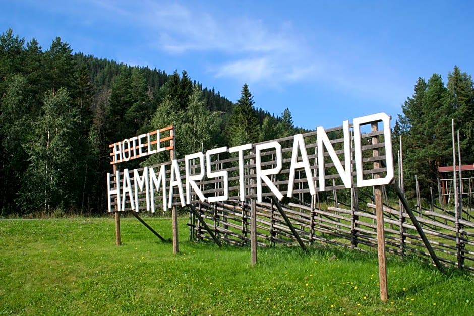 Hotell Hammarstrand