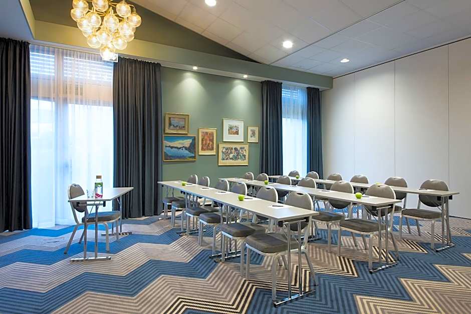 Radisson Blu Park Hotel Oslo