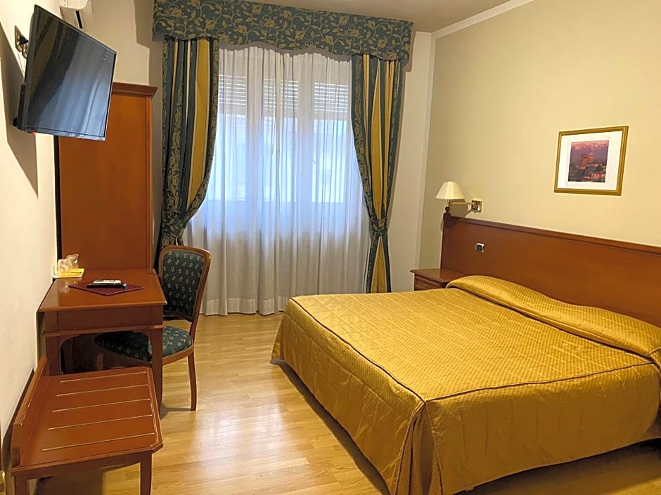 Hotel Il Vigneto
