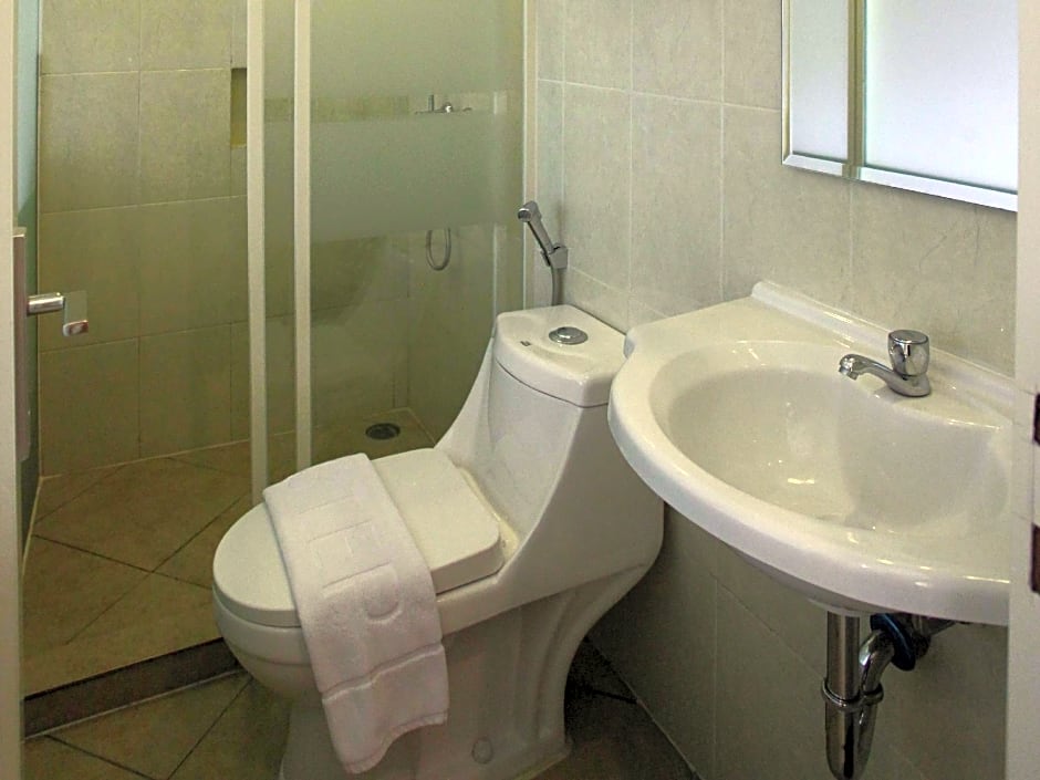 Nite and Day Surabaya - Gunungsari