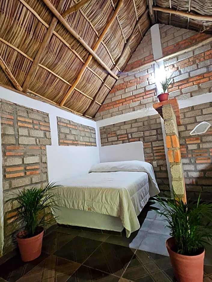 Las Cabañas del Tio Lalo