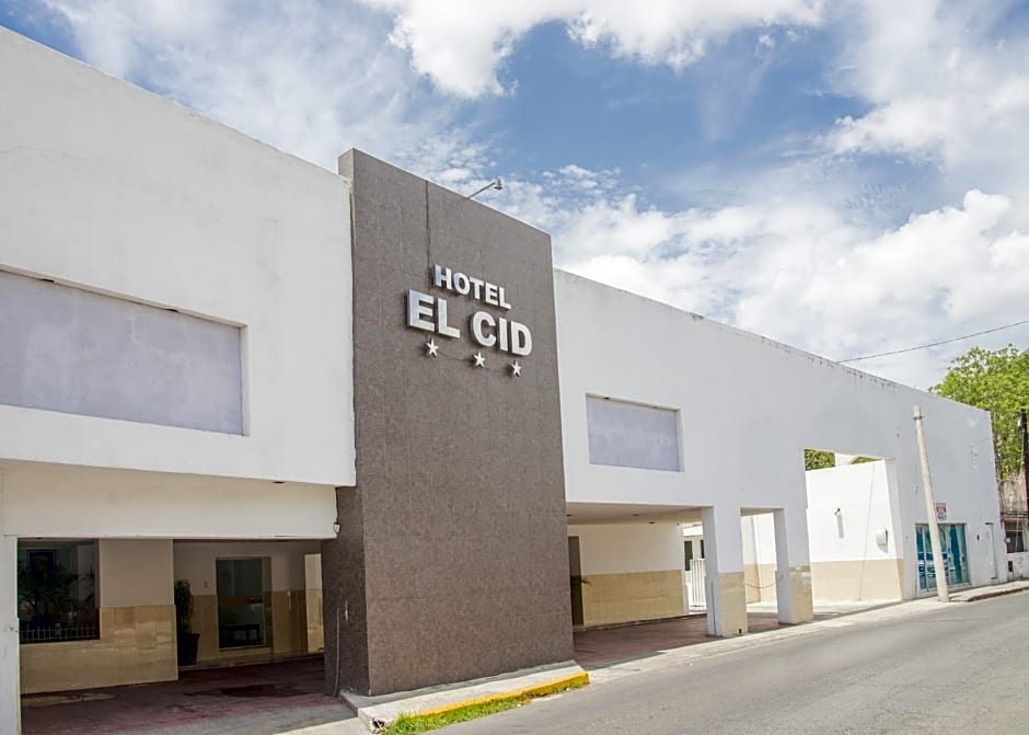 Hotel El Cid