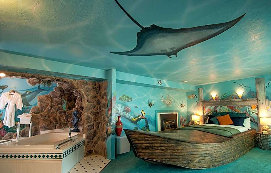 The Anniversary Inn - Logan