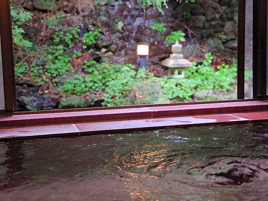 あじ彩の宿小浜荘