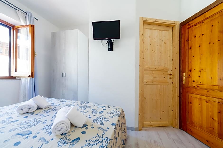 Brezza B&B