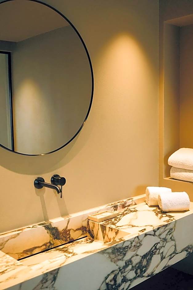 Hôtel Le Versailles