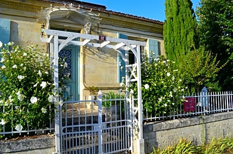 Le Jardin Secret