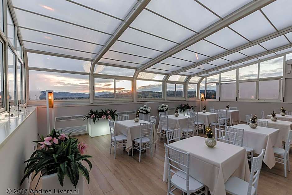 Hotel Donatello Imola