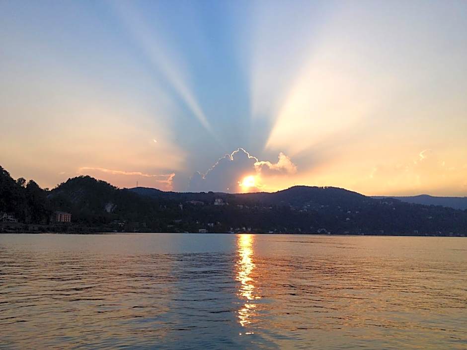 Camping Village Lago Maggiore