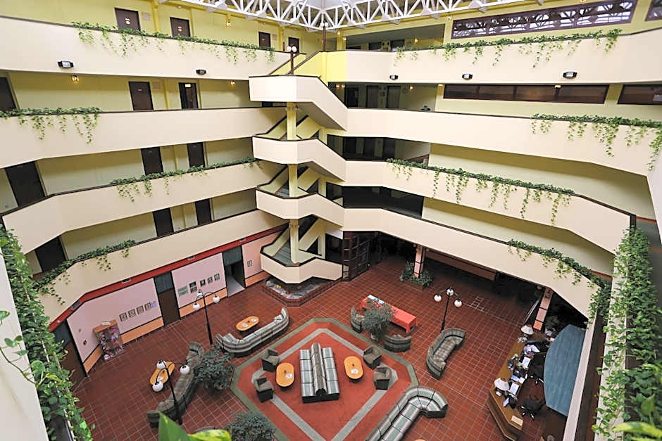 Ensana Thermal Sarvar