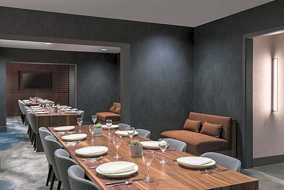 Chicago Marriott Schaumburg