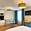 Hôtel Oden Paris Ivry