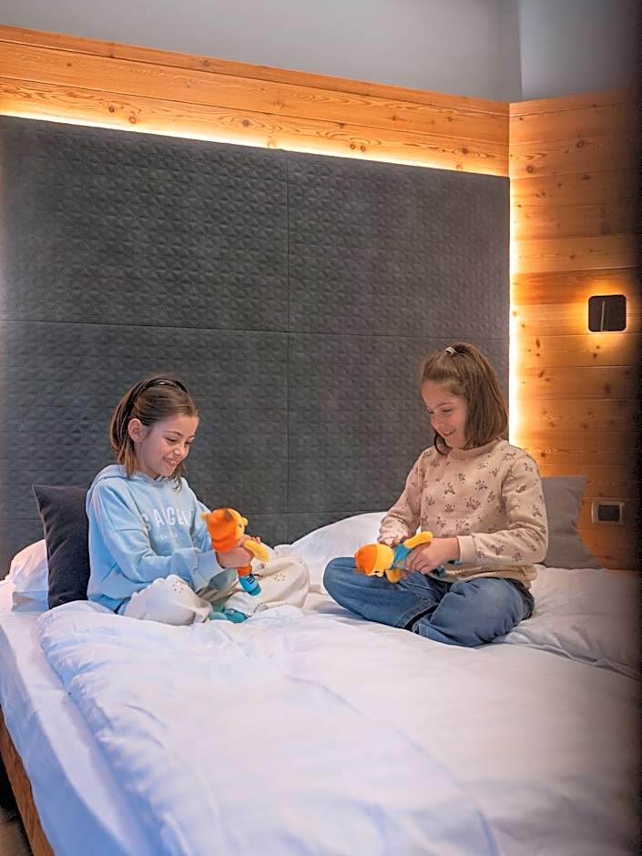 Family Hotel Adriana