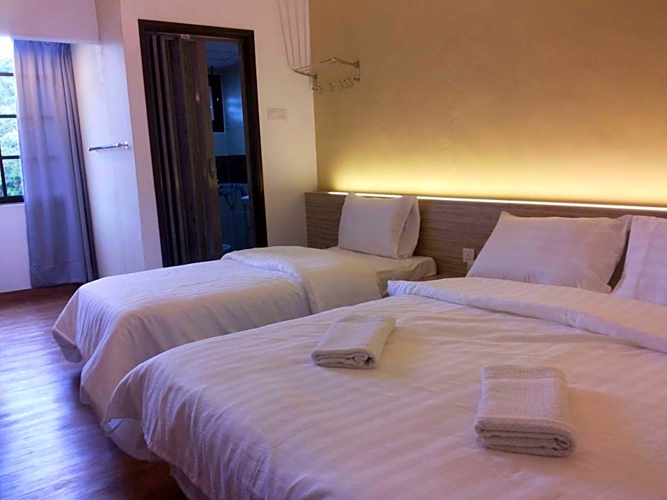 Suria Cameron Hotel A