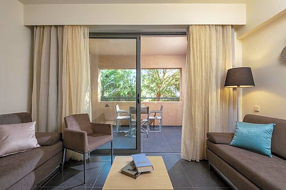 Atlantica Mikri Poli Kos