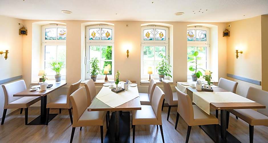 Hotel Zur Seemöwe