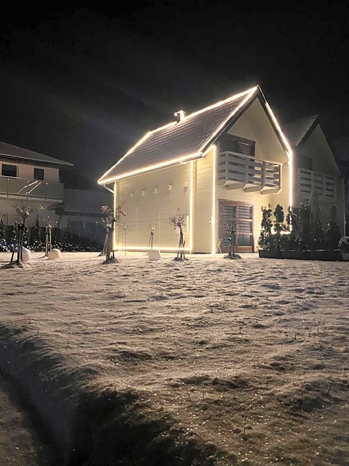 Domki letniskowe Gala II