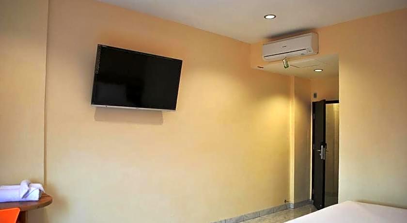 Hotel Anda Dan Karaoke Pematangsiantar