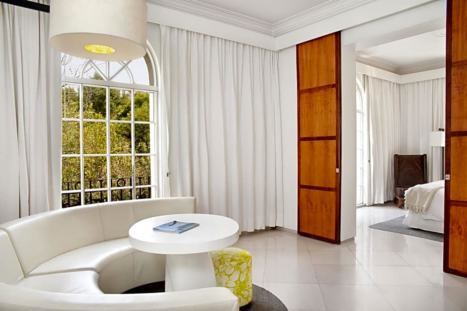 Condesa df, Mexico City, a Member of Design Hotels