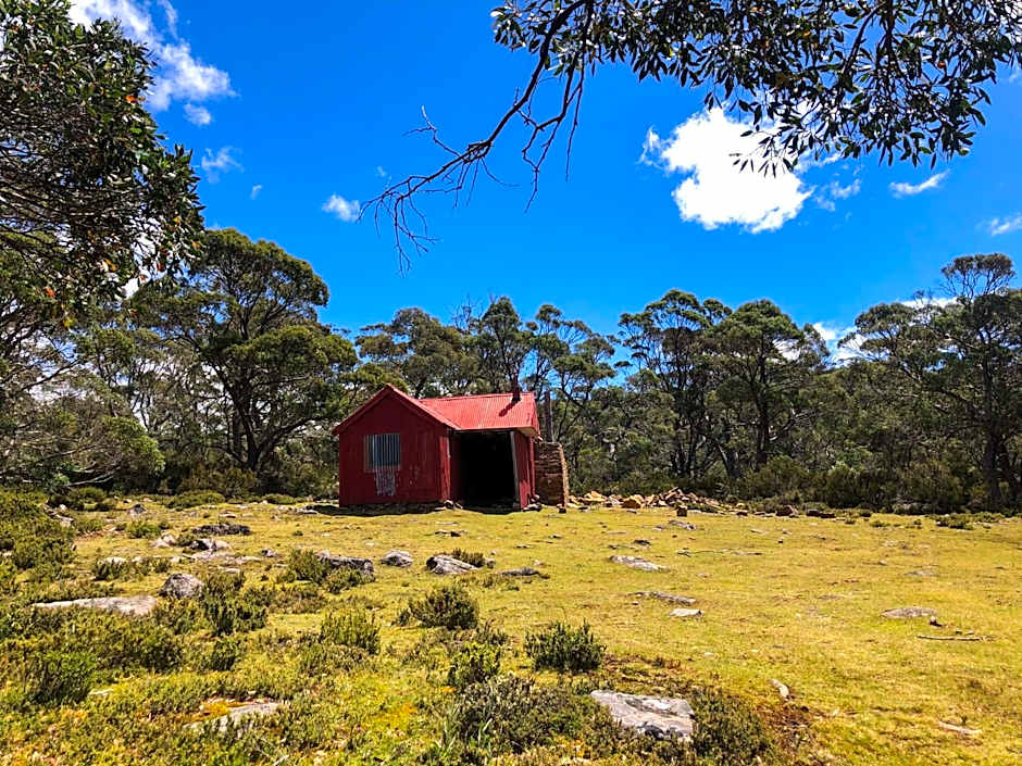Thousand Lakes Lodge