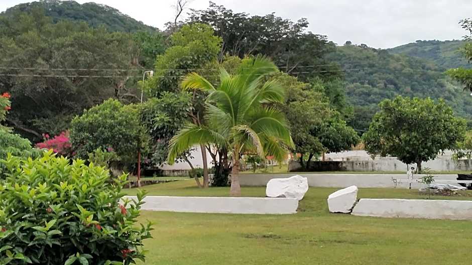 Habitaciones Lucero 2