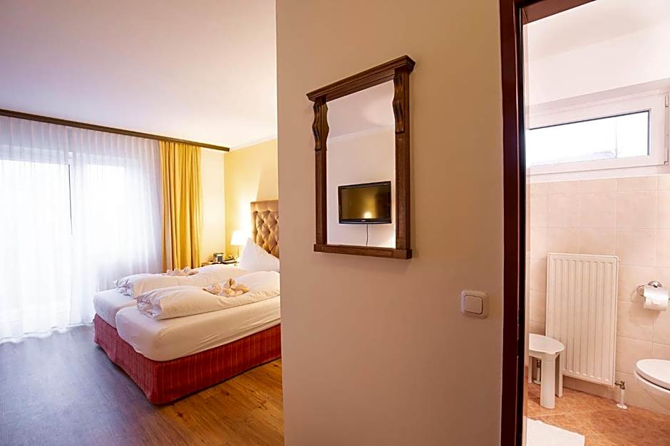 Landhotel Agathawirt