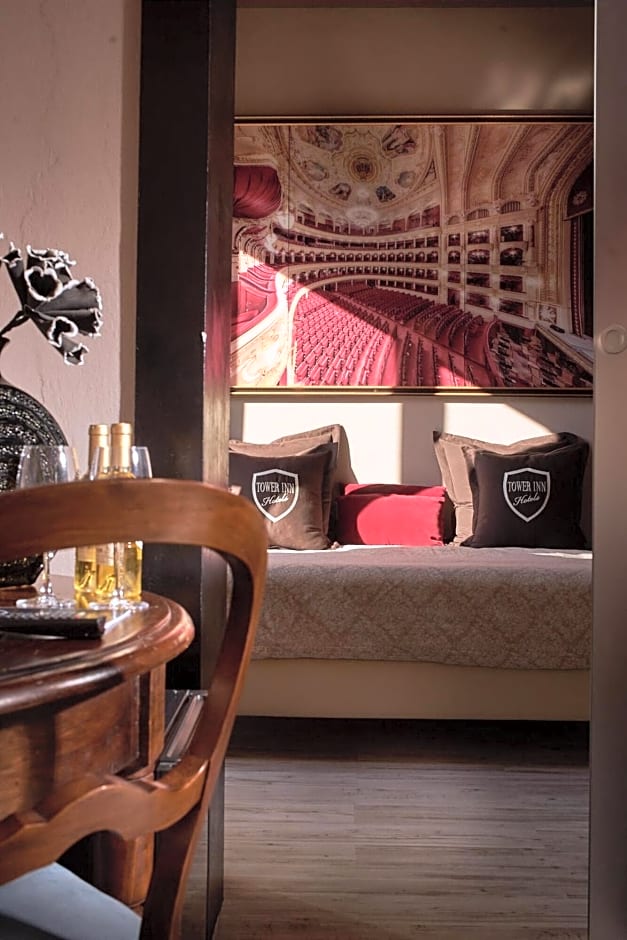 Villa Tower Inn