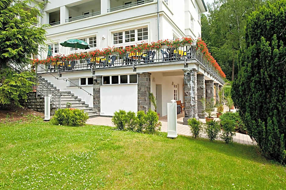 Vitalhotel Weisse Elster