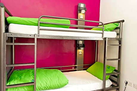 2 Bed Private Room Shared Bathroom